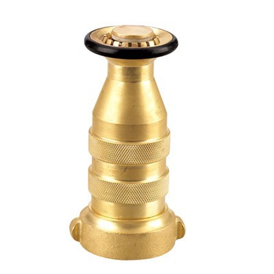 كيفية قياس مخرجات المياه من فوهة صنبور النار؟