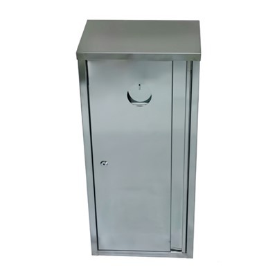 خزانة طفاية الحريق